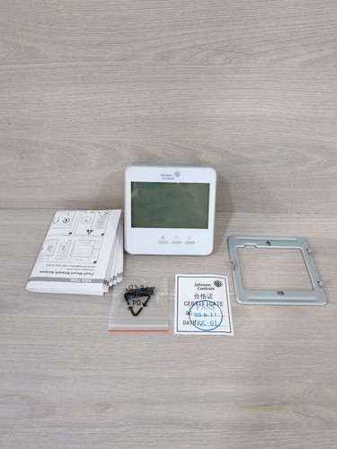 Johnson control nsa ftb7003 - control, nsa_ftb7003-0