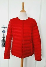 ESPRIT leichte Daunen Jacke