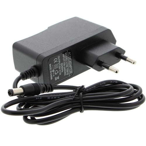 Netzteil für mikrocontroller - netzteil,