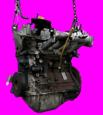 ?Renault Clio III Typ R Motor 1.2 16V 101PS 74kW D4F 784 ?TOP ANGEBOT⭐⭐⭐⭐⭐