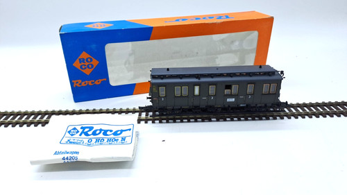 Roco h0 44221c - 1:87,