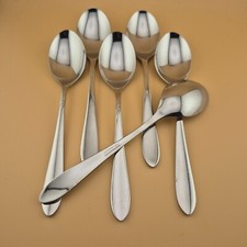 WMF Besteck Lignano Cromargan