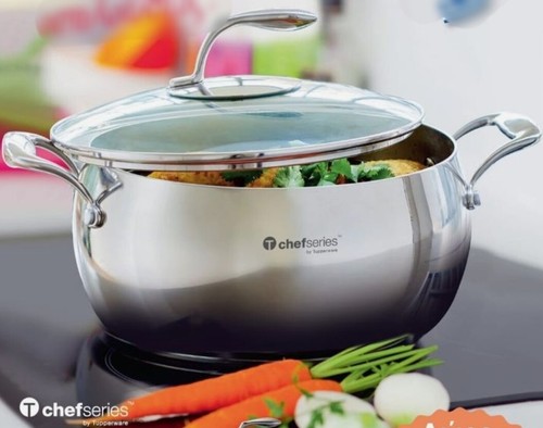 Tupperware kochtopf linea - tupperware,