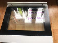 AMICA,Backofentür,Herdtür  für Herd / Backofen Mod.SHGG-1115 .49,5x47 cm.2xGlas.