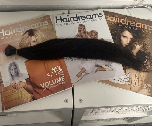 Hairdreams echthaarextensions - hairdreams,