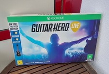 Guitar Hero Live Microsoft