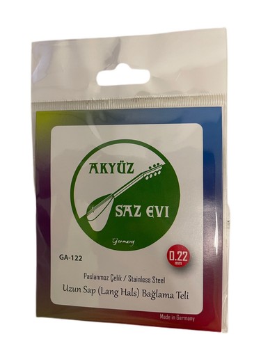 Uzun sap tel - 🎶uzun, saz