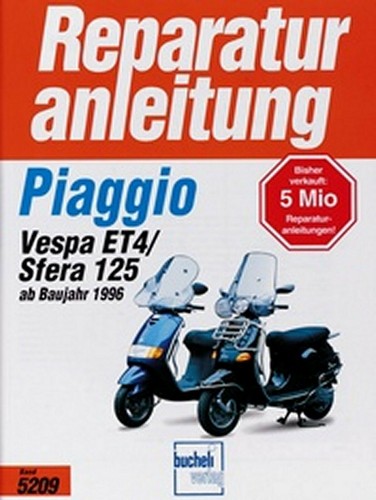 REPARATURANLEITUNG