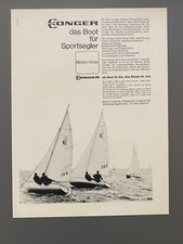 Blohm + Voss Conger Das Boot