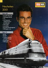 Auswahl: BRAWA - Katalog -