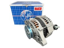 Hitachi hüco generator 12v - hitachi,