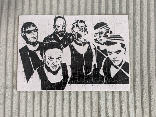 Fotopuzzle als souvenir an - fotopuzzle,,