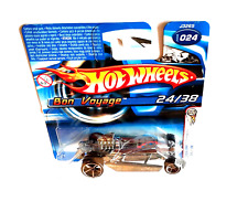 ✅  Hot Wheels SAIL-RACER Bon