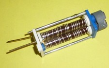 * 2 Stück HF / RF Spule 