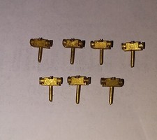 Spur 1  1:32 Dingler