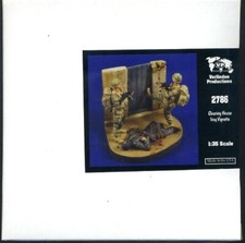 MW22 VERLINDEN 2786 CLEANING