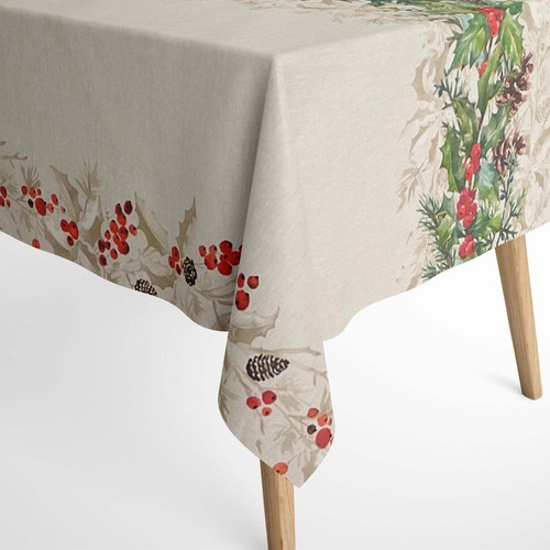 Jacquard tischdecke - jacquard,