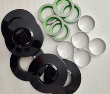 AMC Ersatzteile, Ersatzringe