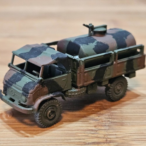 Roco minitanks bundeswehr - minitanks,