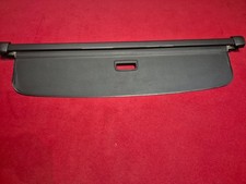 Original Laderaumabdeckung
