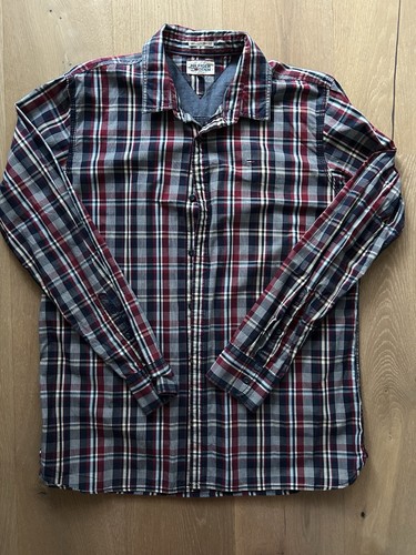 Tommy hilfiger herren hemd - tommy,
