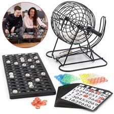 Bingo spiel klassisches - bingo,