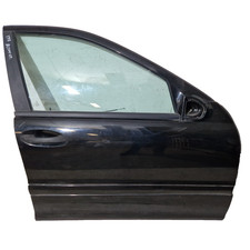 BC104* Mercedes-Benz S203 W203 C-Klasse Tür Vorne Rechts F.197