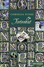 TINTENBLUT (GERMAN EDITION) By