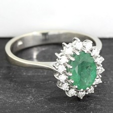 Wert 999,- Exklusiver Ring aus