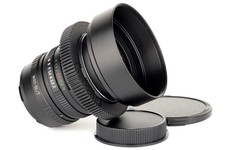 MC Helios 44m-4 f2/58 Leica L