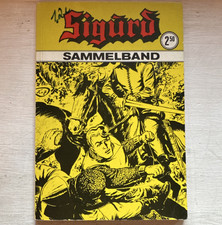 Abi Melzer Productions Sigurd