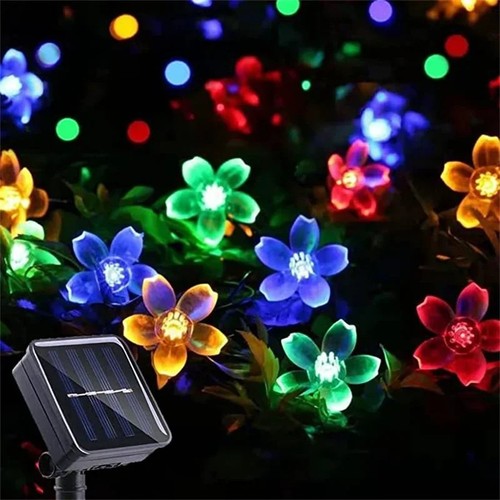 22m solar led - 22m,