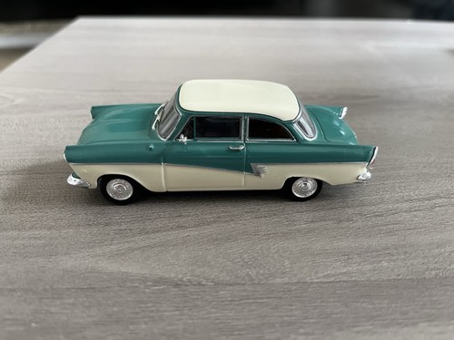 Ford taunus maßstab - ford, 1:43