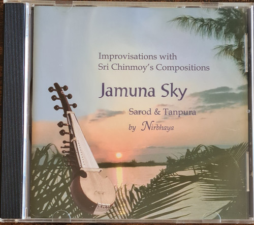 Indische musik jamuna - -,