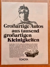 Toyota Celica Großartige