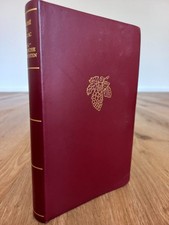 Balzac – Winkler Dünndruck