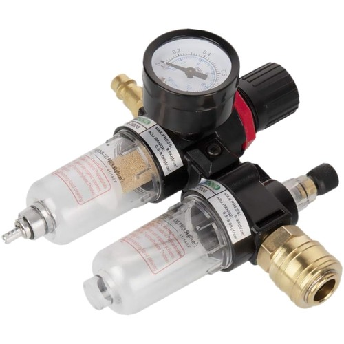 Druckminderer druckluft - druckminderer,