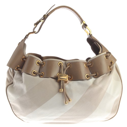 Burberry bucket bag - burberry,