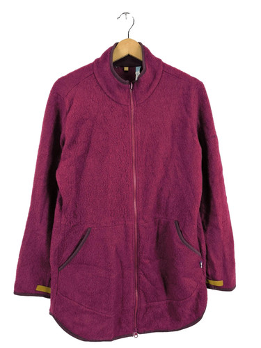 Finside fleecejacken pink - finside,