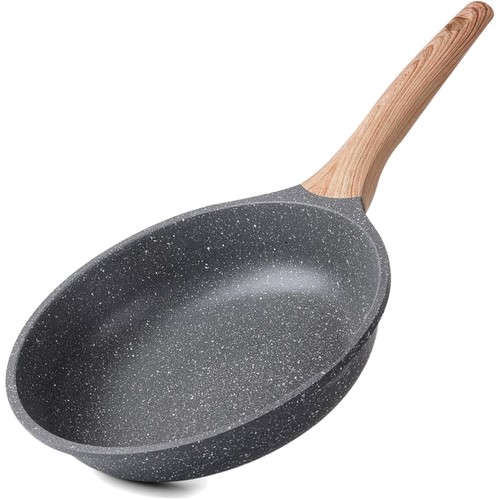 Antihaft pfanne granit - pfanne,