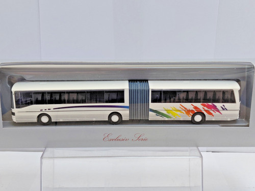Herpa setra 221 ul - setra, sg