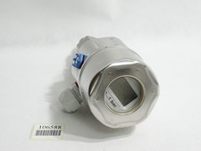 Endress+Hauser Cerabar M