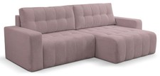 Ecksofa Palermo aus POSO Stoff