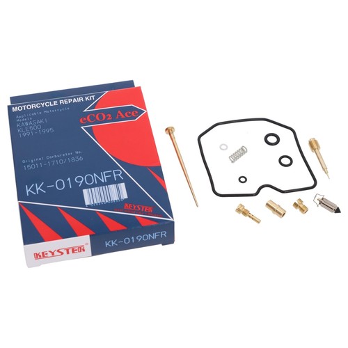 Vergaser reparatursatz für - reparatursatz,