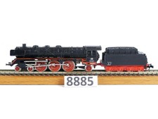 🇩🇪 Märklin mini club Spur Z.. 8885 Dampflok BR 003 160-9 der DB