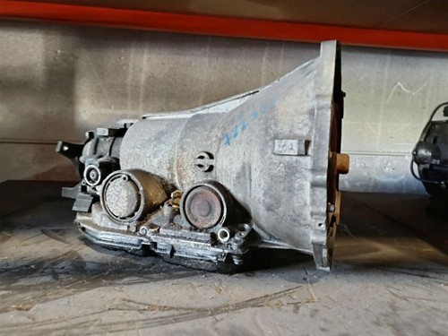 Getriebe mercedes - (automatik),