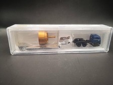 Brekina MAN 10.212 Nooteboom