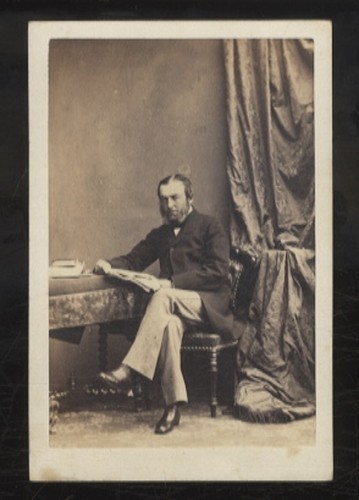 Cdv portrait emich eduard - emich,