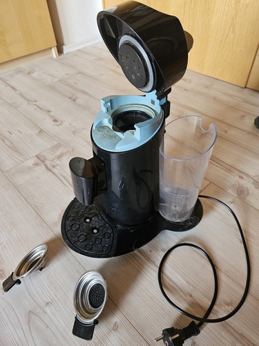 Philips senseo hd7870 twist - philips,