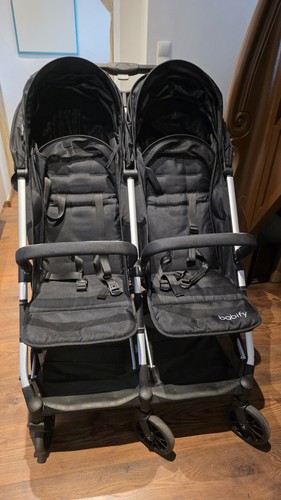 Kinderwagen